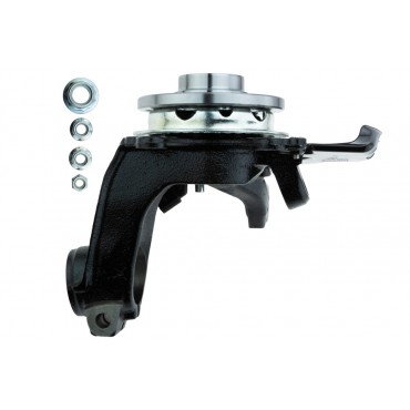 Fusée d'Essieu Avant Gauche Pour Audi A3 Seat Leon Skoda Octavia I 1H0927808