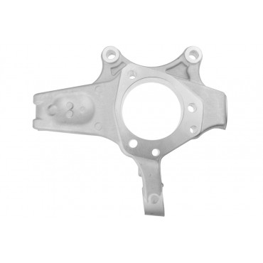 Fusée d'Essieu Avant Gauche Pour Chevrolet Corvette 1997-2004 10332530