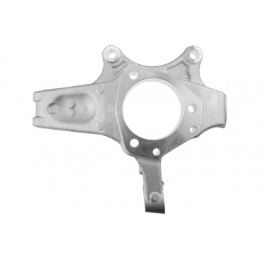 Fusée d'Essieu Avant Droit Pour Chevrolet Corvette 1997-2004 10332529