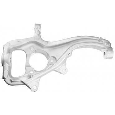 Fusée d'Essieu Avant Droit Pour Dodge Ram 1500 2001-2008 68044704AD