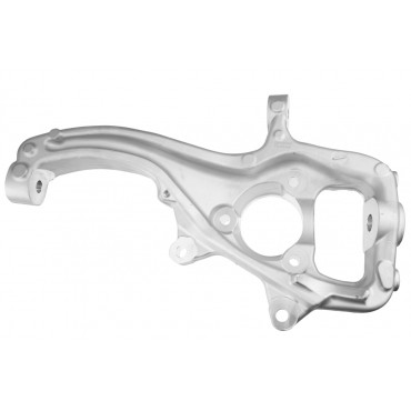 Fusée d'Essieu Avant Gauche Pour Dodge Ram 1500 2001-2008 68044703AD