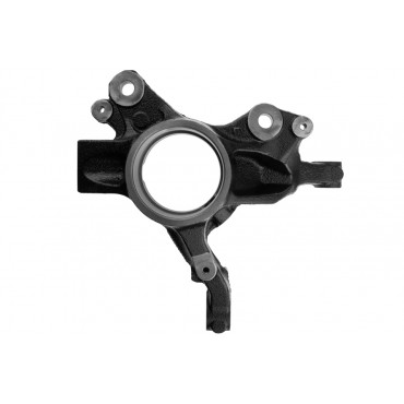 Fusée d'Essieu Avant Gauche Pour Ford Fiesta VI 2008-2018 AY1Z3K186A