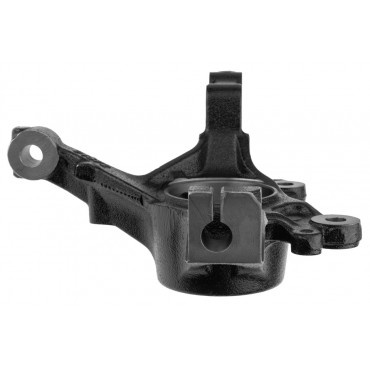 Fusée d'Essieu Avant Gauche Pour Ford Fiesta VI 2008-2018 AY1Z3K186A