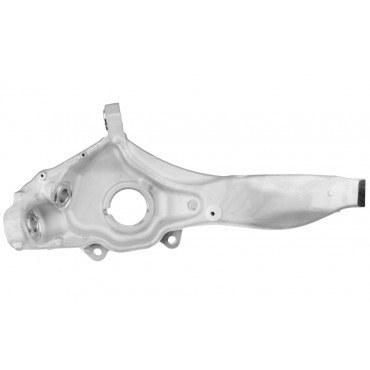 Fusée d'Essieu Avant Droit Pour Land Rover Range Rover Evoque LR040118