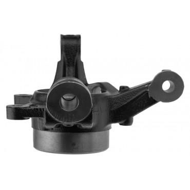 Fusée d'Essieu Avant Droit Pour Toyota Matrix - à partir de 2008 4321102230