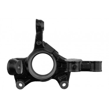 Fusée d'Essieu Avant Gauche Pour Toyota Matrix - à partir de 2008 4321202230