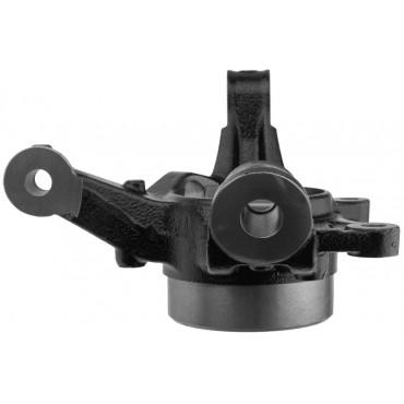 Fusée d'Essieu Avant Gauche Pour Toyota Matrix - à partir de 2008 4321202230