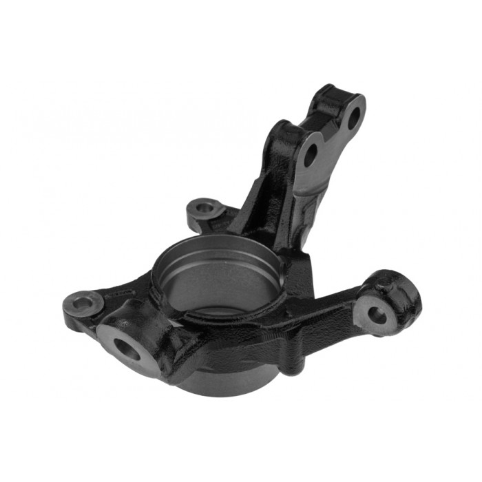 Fusée d'Essieu Avant Droit Pour Toyota Matrix - à partir de 2008 4321102210