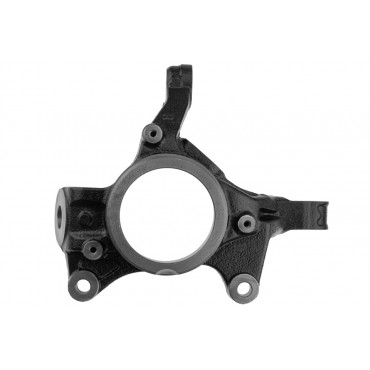 Fusée d'Essieu Avant Droit Pour Toyota Matrix - à partir de 2008 4321102210