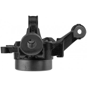 Fusée d'Essieu Avant Droit Pour Toyota Matrix - à partir de 2008 4321102210