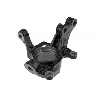 Fusée d'Essieu Avant Gauche Pour Toyota Matrix - à partir de 2008 4321202210