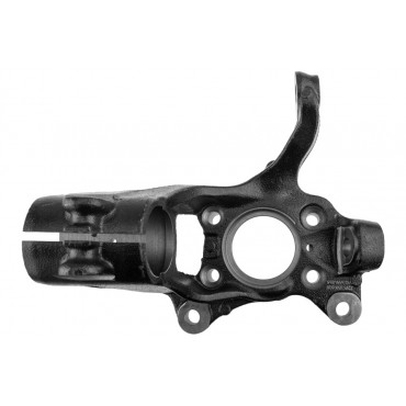 Fusée d'Essieu Avant Droit Pour Vw Atlas 2016-2019 3QF407256E