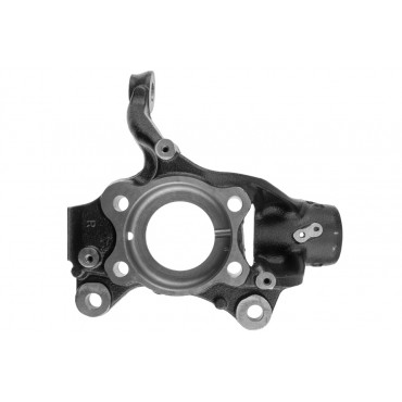 Fusée d'Essieu Avant Droit Pour Vw Atlas 2016-2019 3QF407256E