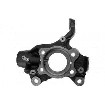 Fusée d'Essieu Avant Gauche Pour Vw Atlas 2016-2019 3QF407255E