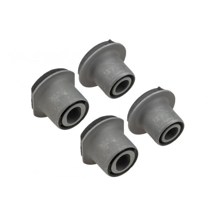 4 Silent Bloc de Crémaillère de Direction Pour Land Cruiser Prado 4012035050