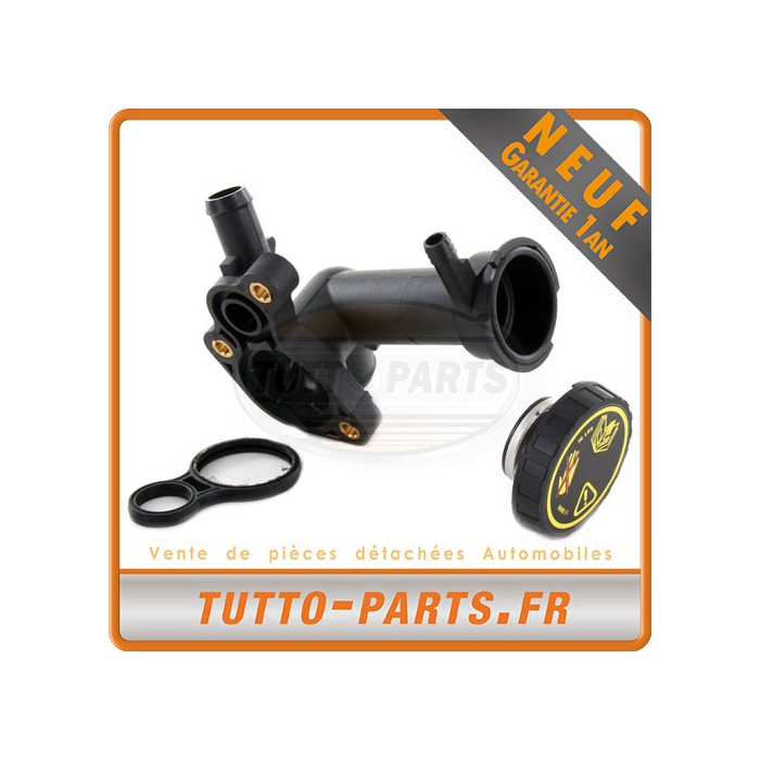 Thermostat d'Eau Mini Cooper One - 1.6 i