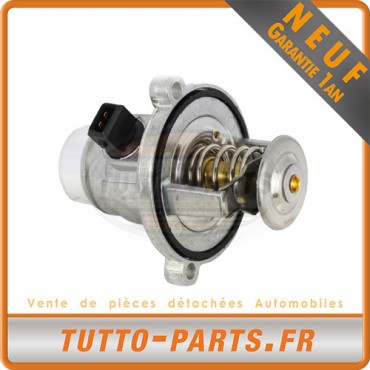 Thermostat d'Eau BMW 540i 550i 650i 750i 760i