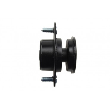 Silent bloc Berceau avant Pour Mitsubishi Pajero II 1990-2000 MB675984