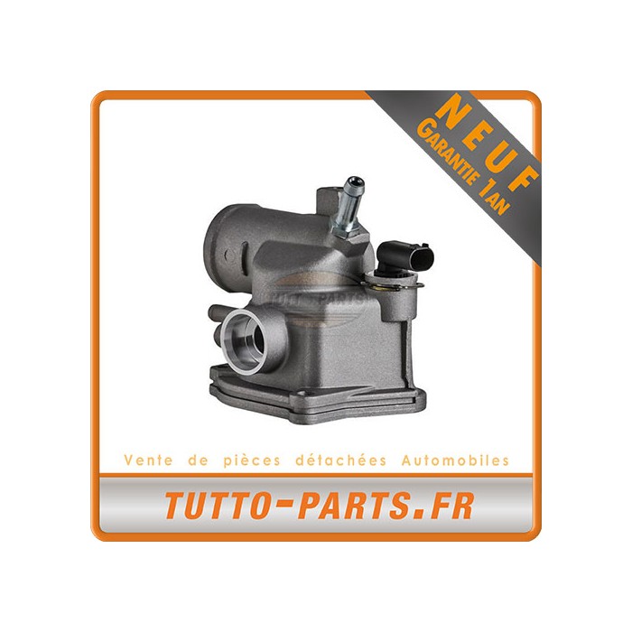 Thermostat d'Eau Mercedes C200 C220 