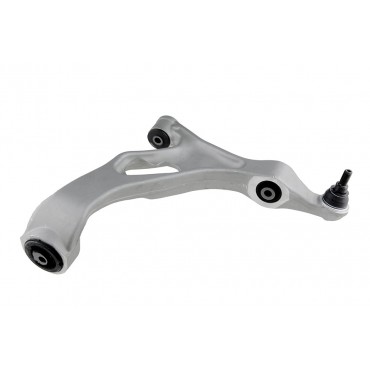 Bras de Suspension inférieur Avant Gauche Pour Audi Q7 7L8407151E 7P0407151B