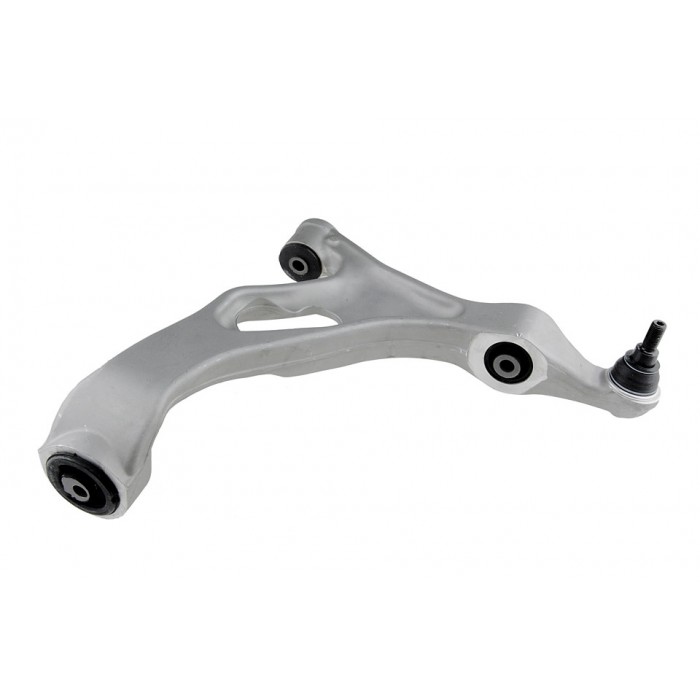 Bras de Suspension inférieur Avant Gauche Pour Audi Q7 7L8407151E 7P0407151B