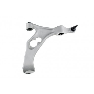 Bras de Suspension inférieur Avant Gauche Pour Audi Q7 7L8407151E 7P0407151B