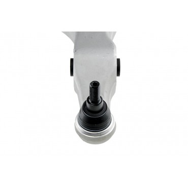 Bras de Suspension inférieur Avant Gauche Pour Audi Q7 7L8407151E 7P0407151B