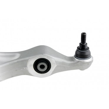 Bras de Suspension inférieur Avant Gauche Pour Audi Q7 7L8407151E 7P0407151B