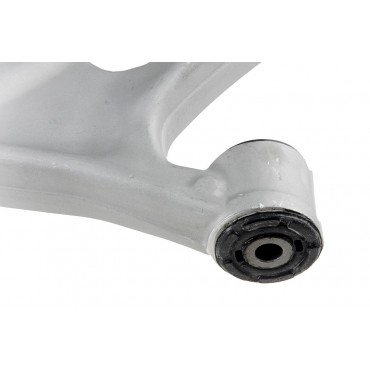 Bras de Suspension inférieur Avant Gauche Pour Audi Q7 7L8407151E 7P0407151B