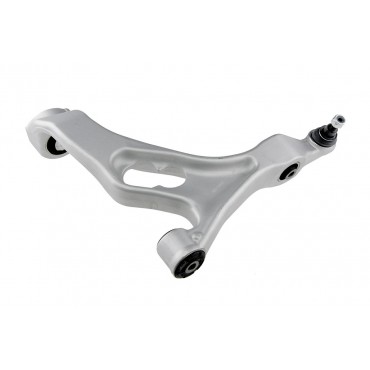 Bras de Suspension inférieur Avant Droit Pour Audi Q7 7P0407152D 7L8407152E