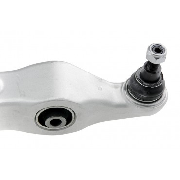 Bras de Suspension inférieur Avant Droit Pour Audi Q7 7P0407152D 7L8407152E