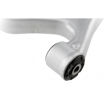 Bras de Suspension inférieur Avant Droit Pour Audi Q7 7P0407152D 7L8407152E