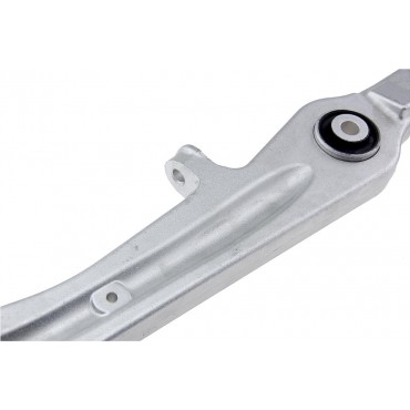 Bras de Suspension inférieur Avant Pour Audi A8 Vw Phaeton 4E0407151J 4E0407151K