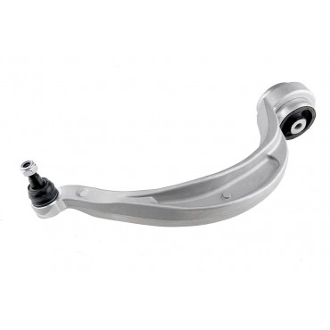 Bras de Suspension inférieur Avant Gauche Pour Audi A8 4H0407693 4H0407693G