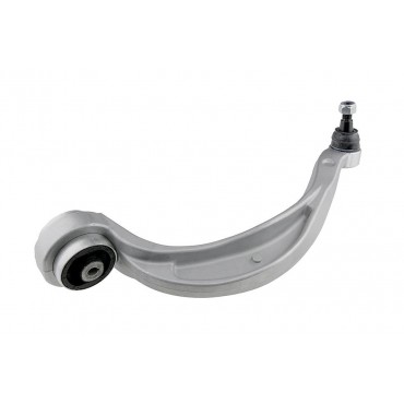 Bras de Suspension inférieur Avant Droit Pour Audi A8 4H0407694 4H0407694C