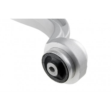 Bras de Suspension inférieur Avant Droit Pour Audi A8 4H0407694 4H0407694C