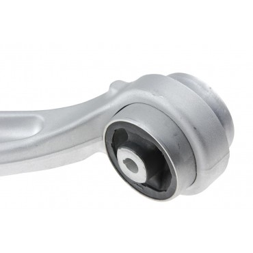 Bras de Suspension inférieur Avant Gauche Pour Audi A4 8W0407693B 8W0407693A