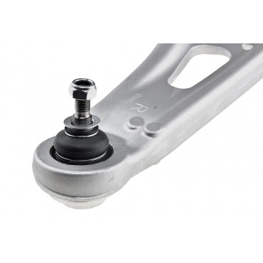 Bras de Suspension inférieur Avant Droit Pour Bmw Série 3 E46 Z4 E85 31126770248