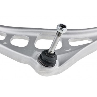 Bras de Suspension inférieur Avant Droit Pour Bmw Série 3 E46 Z4 E85 31126770248