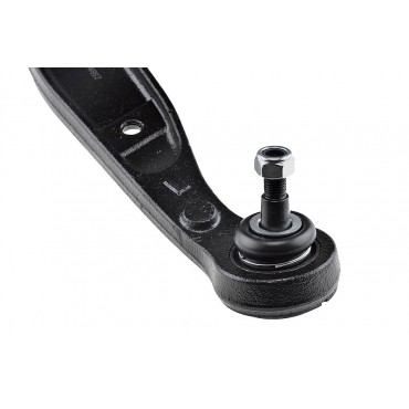 Bras de Suspension inférieur Avant Gauche Pour Bmw Série 3 Z3 31121094275