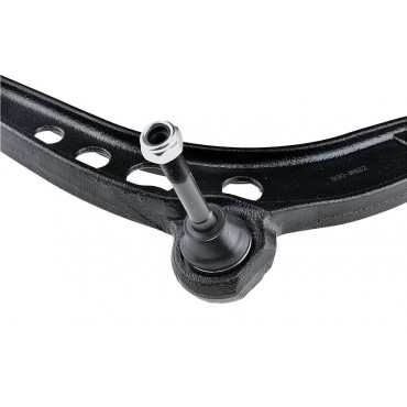 Bras de Suspension inférieur Avant Gauche Pour Bmw Série 3 Z3 31121094275