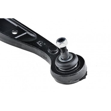 Bras de Suspension inférieur Avant Droit Pour Bmw Série 3 Z3 31126758516