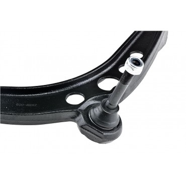 Bras de Suspension inférieur Avant Droit Pour Bmw Série 3 Z3 31126758516