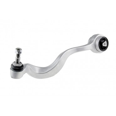 Bras de Suspension inférieur Avant Gauche Pour Bmw Série 5 E60 E61 31102348047