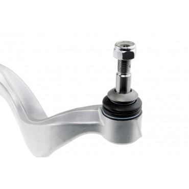 Bras de Suspension inférieur Avant Gauche Pour Bmw Série 5 E60 E61 31102348047