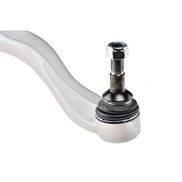 Bras de Suspension inférieur Avant Gauche Pour Bmw Série 5 E60 E61 31122347951