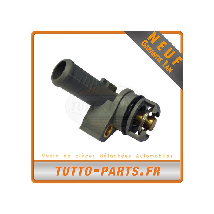 Thermostat d'Eau Ford Mondeo Transit Jaguar X-Type