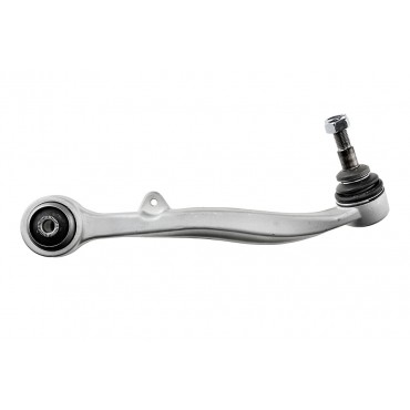 Bras de Suspension inférieur Avant Droit Pour Bmw Série 5 E60 E61 31126768298