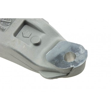 Bras de Suspension inférieur Avant Droit Pour Jeep Cherokee 4668994AA 68210242AE