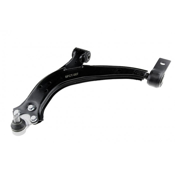Bras de Suspension inférieur Avant Gauche Pour Citroën Berlingo Xsara Zx 3520A3